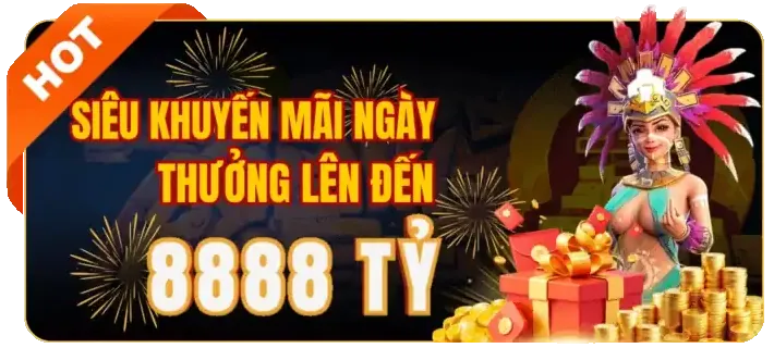 Khuyến mãi S666 2026